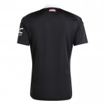 Günstige Fußballtrikots Manchester United Torwart 3rd trikot 2024-25 Kurzarm